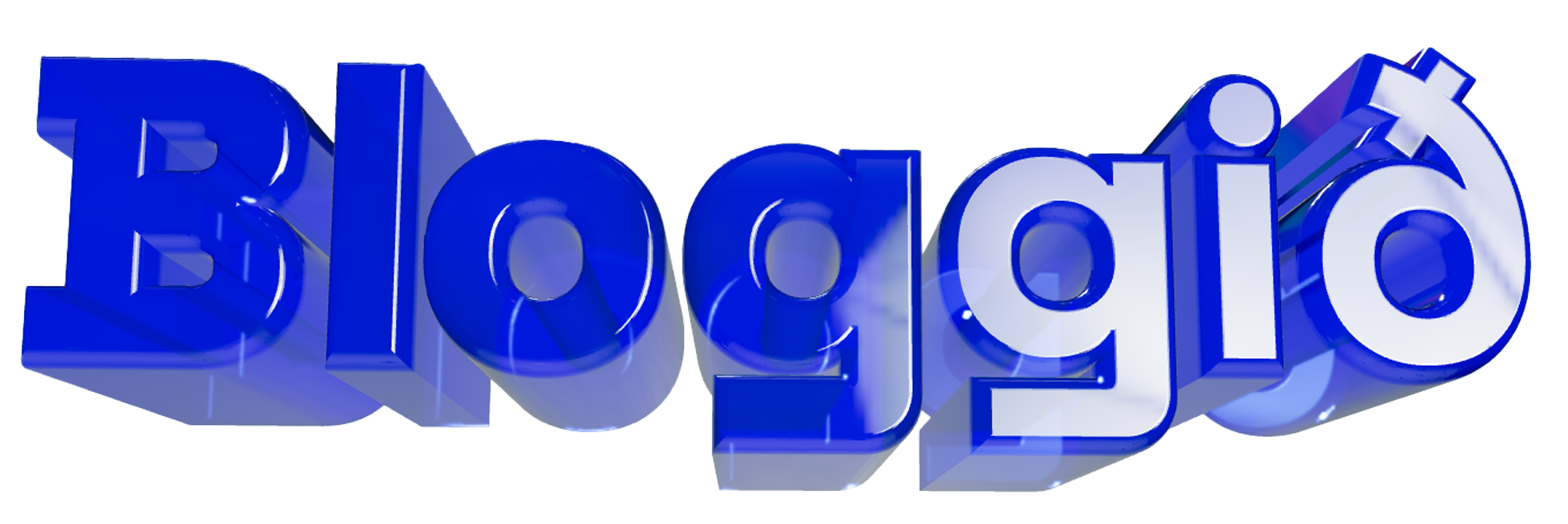 Bloggið